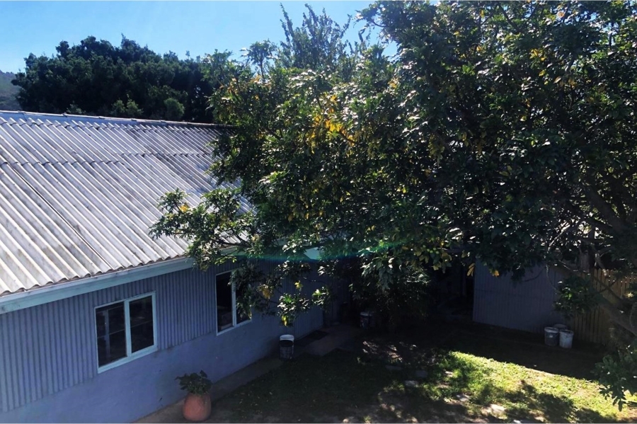 To Let 3 Bedroom Property for Rent in Knysna Central Western Cape